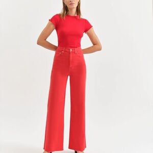 Women's Daze Denim High-Waisted Jeans